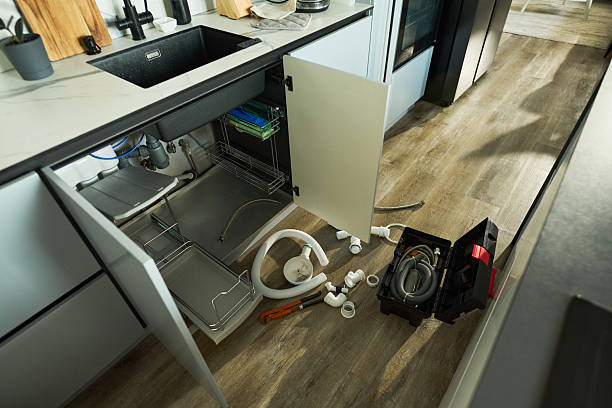 24/7 Emergency Leak Detection experts in Pearland, TX
