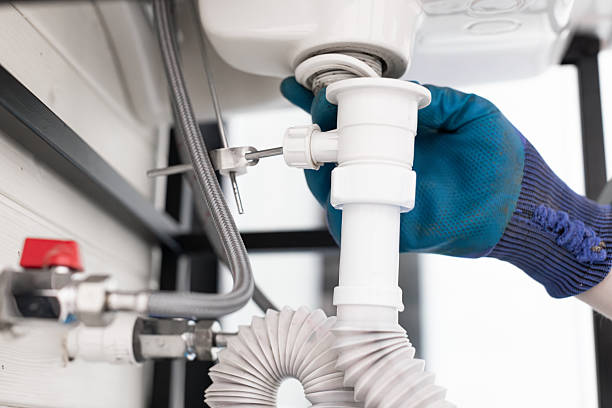 Reliable Leak Detection contractor in Pearland, TX by Masters Plumbing Service